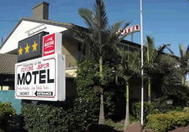 Wilsonton QLD Tourism Canberra