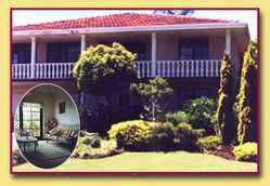  Tourism Canberra