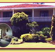 Whitfords By-the-sea Bed And Breakfast And Cottages - Tourism Canberra