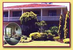 Whitfords By-the-sea Bed And Breakfast And Cottages - Tourism Canberra 0