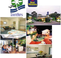Travellers Motor Village - Tourism Canberra