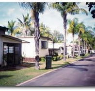 Finemore Tourist Park - Tourism Canberra