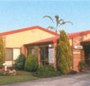 Cunningham Shore Motel - Tourism Canberra