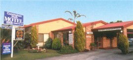 Cunningham Shore Motel - Tourism Canberra 0