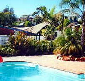 Anchorage Apartments Bermagui - Tourism Canberra