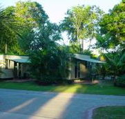 Cardwell Van Park - Tourism Canberra