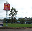 Parkland Motel - Tourism Canberra