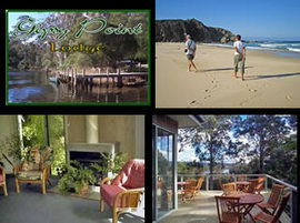  Tourism Canberra