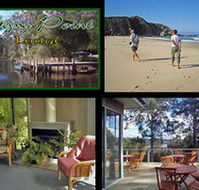 Gipsy Point Lodge - Tourism Canberra
