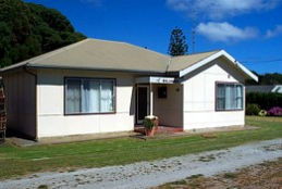 King Island TAS Tourism Canberra