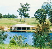 Lake Charlotte Winery - Tourism Canberra