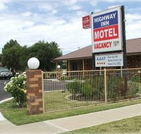 Highway Inn Motel - Tourism Canberra