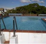 Rooftop Motel - Tourism Canberra
