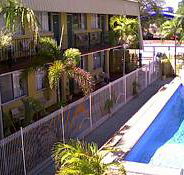 The Stuart Hotel - Tourism Canberra