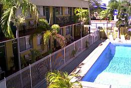 The Stuart Hotel - Tourism Canberra 0