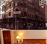 Macquarie Boutique Hotel - Tourism Canberra