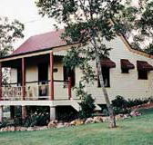 Mango Hill B and B - Tourism Canberra