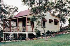 Mango Hill B And B - Tourism Canberra 0