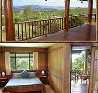 Atherton Blue Gum - Tourism Canberra