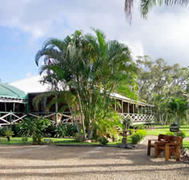 Agnes Water Hideaway - Tourism Canberra