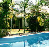 Kaikea Bed and Breakfast - Tourism Canberra