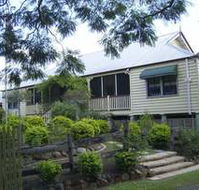 Thornton Country Retreat - Tourism Canberra
