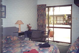 Moorooka QLD Tourism Canberra