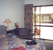 Amaroo Motor Inn - Tourism Canberra