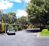 Jubilee Motor Inn - Tourism Canberra