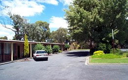 Jubilee Motor Inn - Tourism Canberra 0