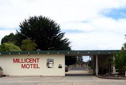 German Flat SA Tourism Canberra