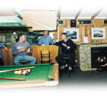 Avalanche Ski Lodge - Tourism Canberra