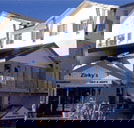 Zirkys Lodge - Tourism Canberra