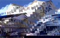 Zirkys Lodge - Tourism Canberra 0