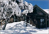 Arlberg Hotel Mt Buller - Tourism Canberra 0