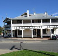 Commonwealth Hotel - Tourism Canberra