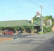 Great Western Hotel Motel - Tourism Canberra