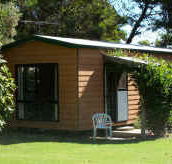 Casuarina Cabins - Tourism Canberra