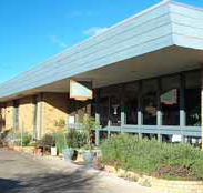 Grosvenor Motel - Tourism Canberra