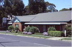  Tourism Canberra