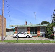 Roma Holiday Flats - Tourism Canberra