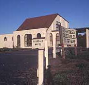 Rosedale Motel - Tourism Canberra