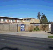Sale Motel - Tourism Canberra