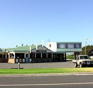 Schomberg Inn Hotel Motel - Tourism Canberra