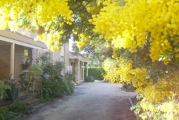 Surfcoast Retreat - Tourism Canberra 0