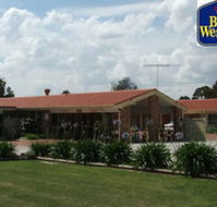  Werribee Park Motor Inn - Tourism Canberra