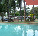 Bribie Island Caravan Park - Tourism Canberra