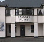 Cascade Hotel - Tourism Canberra