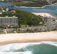 The Rocks Resort - Tourism Canberra