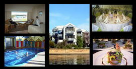 Quality Inn Bellevue - Tourism Canberra 0